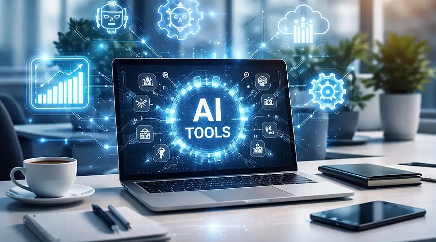Artificial Intelligence Tools