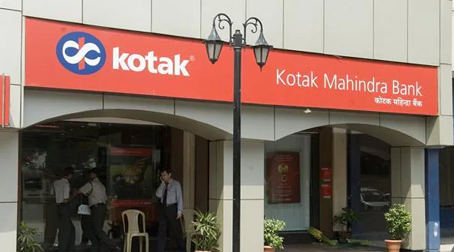 Kotak Bank