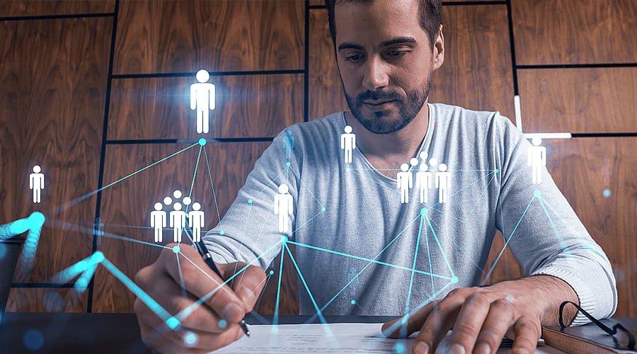 Networking and Personal Branding