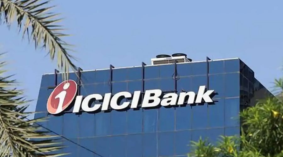 ICICI Bank