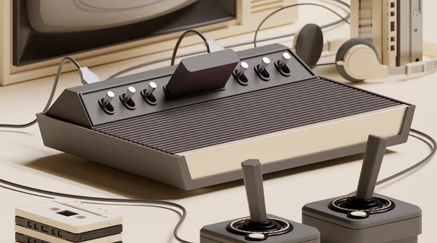Choose An Affordable Retro Gaming Device