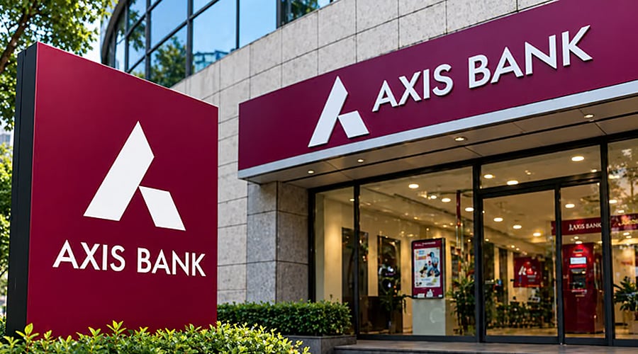 Axis Bank