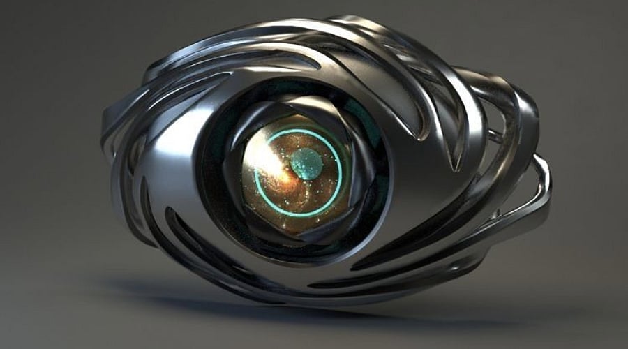 Machine Vision & Sensors