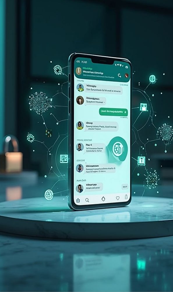 Bigger Apps