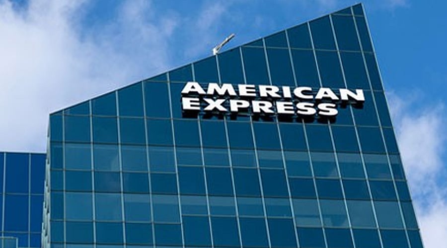 American Express
