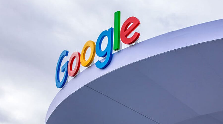 Moving to Google