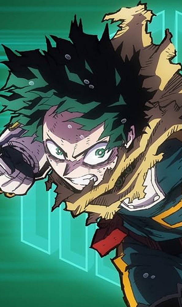 My Hero Academia: The superhero society of My Hero Academia could let players train unique Quirks, rescue civilians, stop villains, explore cities, and rise through the ranks of professional heroes.
