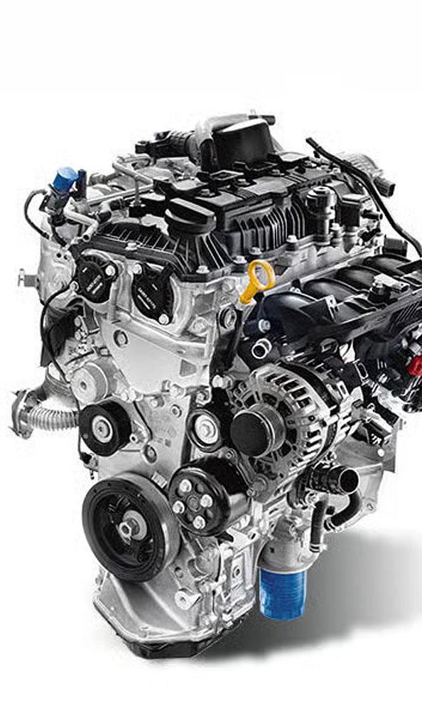 Creta’s 1.5-Litre Petrol Engine: Hyundai has confirmed a 1.5-litre naturally aspirated petrol engine producing 113 bhp and 144 Nm of torque. 