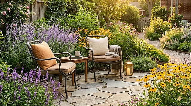 How a Landscape Plan Can Turn a Rough Backyard Idea Into a Clearer Design