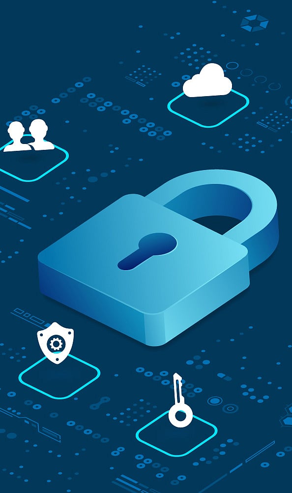 Zero-Trust Security: Zero-trust security requires verification before granting access or approving sensitive actions, reducing dependence on familiar voices, faces, job titles, or communication channels.