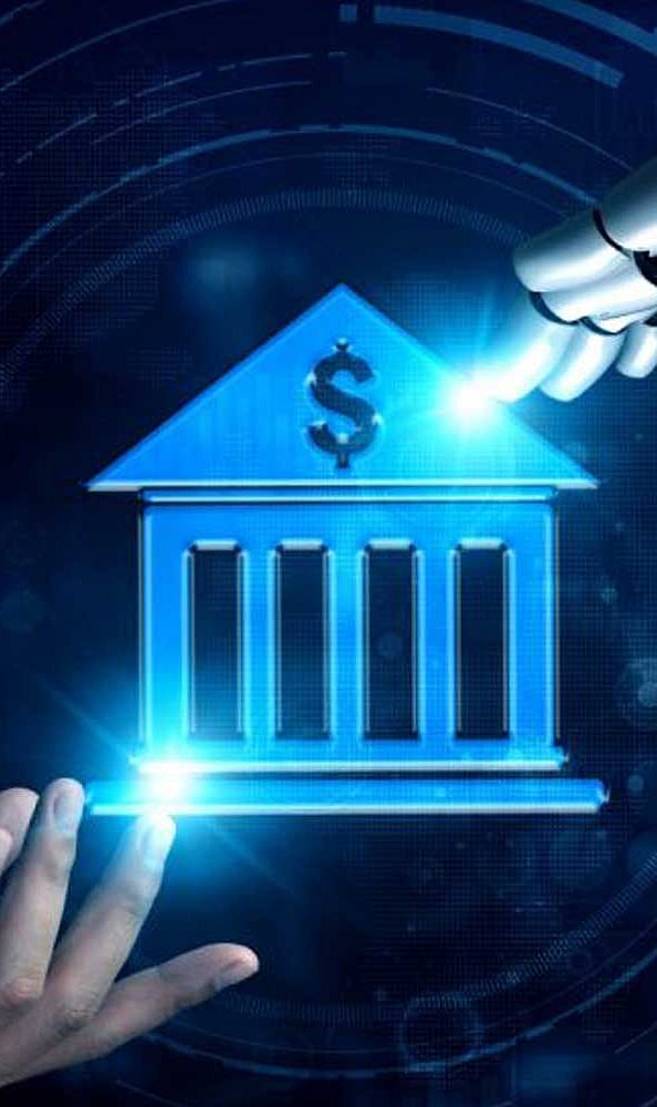 Digital Banking Changes the Business: Mobile apps and online banking help banks serve more customers, streamline operations and offer financial products through digital channels.
