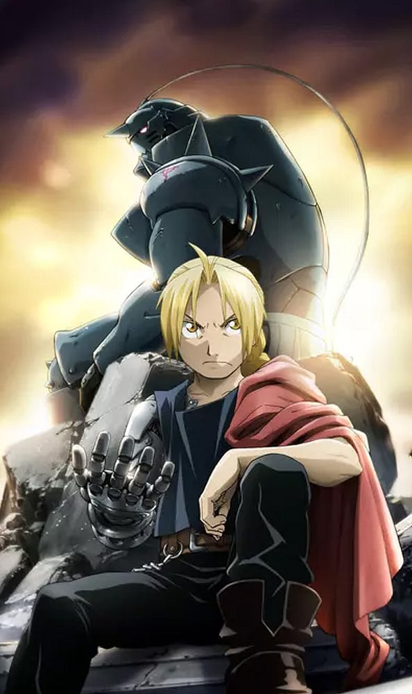 Fullmetal Alchemist: Brotherhood: The world of Fullmetal Alchemist: Brotherhood could combine alchemy puzzles, military missions, hidden conspiracies, bustling towns, and intense battles in a story-driven open-world adventure.