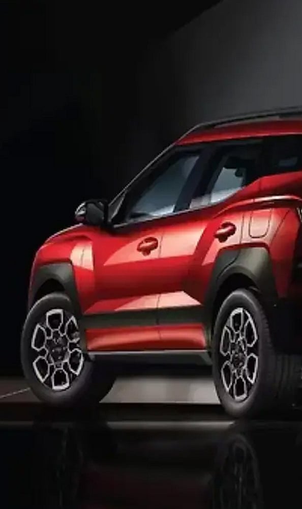 New Hyundai Bayon Spotted At Dealership: The Hyundai Bayon measures around 4.2 metres in length and will sit between the Venue and Creta. With its larger dimensions and crossover-inspired styling, the new SUV aims to attract buyers looking for something different in Hyundai’s lineup.