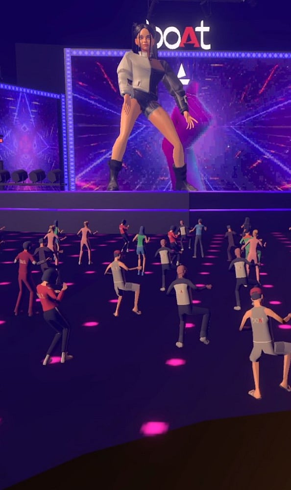 Metaverse concerts also offer hybrid experiences, allowing artists to combine physical tours with virtual performances and online fan events for wider reach.