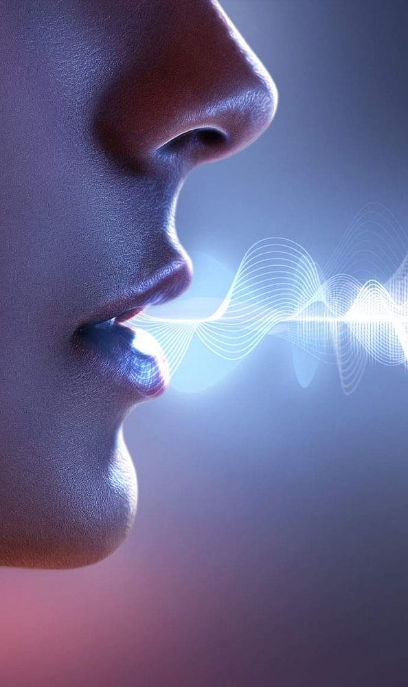 Voice Cloning: Voice cloning replicates a person's speech patterns using AI, allowing attackers to imitate executives, colleagues, or family members during fraudulent calls.
