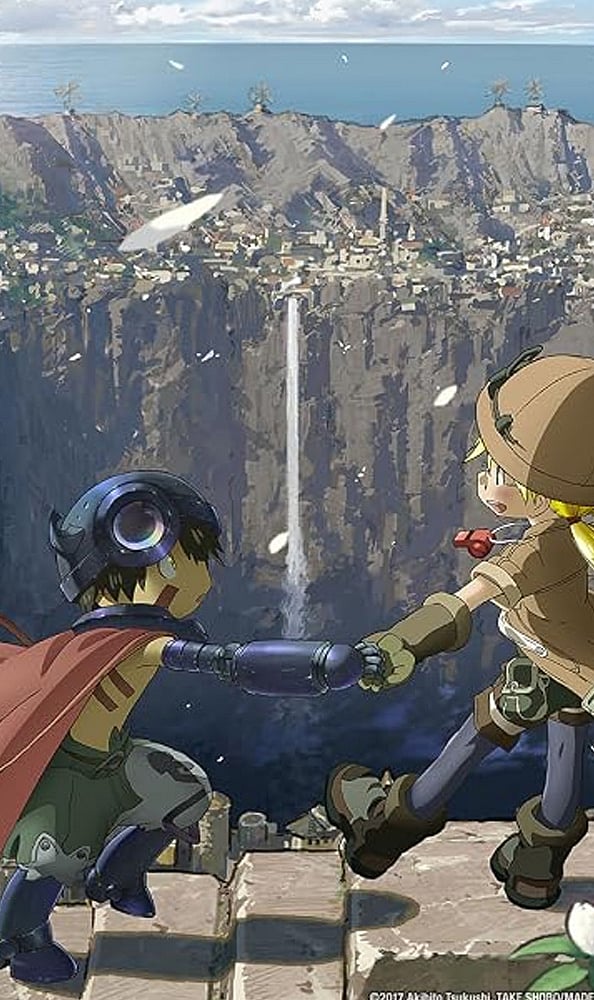 Made in Abyss: The mysterious depths of Made in Abyss could create an exploration game filled with strange creatures, ancient ruins, rare relics, and risky journeys into unknown layers.