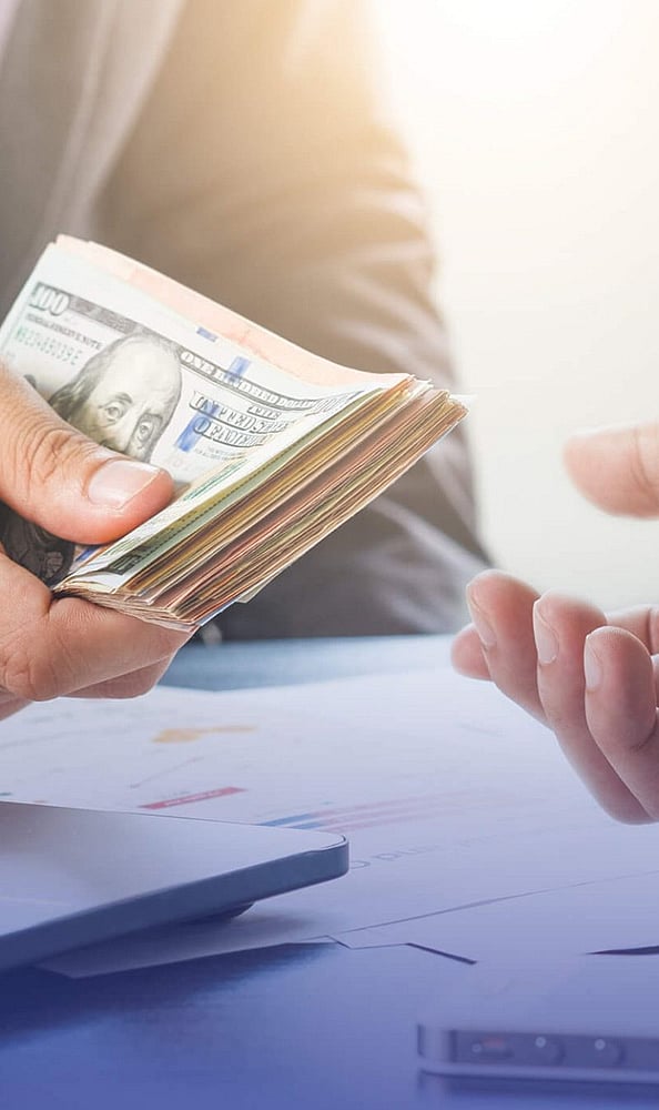 Loans are a Major Revenue Source: Banks lend money to individuals and businesses through home loans, personal loans and business financing, earning interest on repayments.