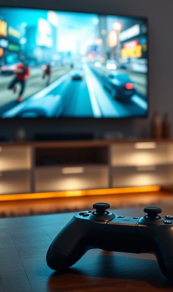 Why Prime Video?: Integrating gaming into a familiar streaming app could help Amazon attract casual players who might not actively seek gaming services.