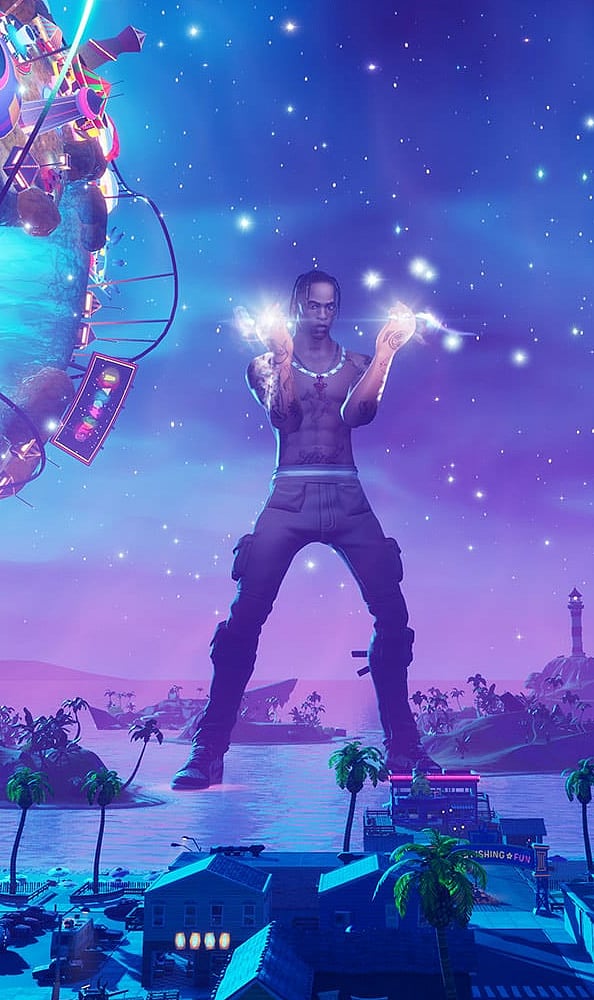 Platforms like Fortnite and Roblox turn concerts into interactive digital worlds where fans join as avatars, dance, chat, and enjoy performances.
