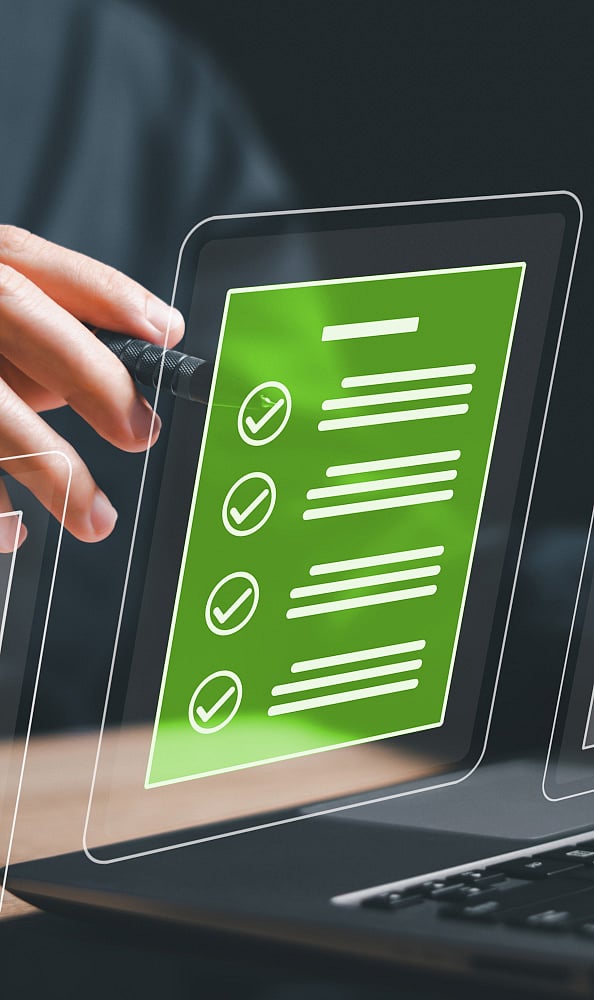 Content Moderation: Platforms use automated systems to help detect spam, scams, abusive language and potentially harmful images. Human review and appeals remain important when context changes a post's meaning.