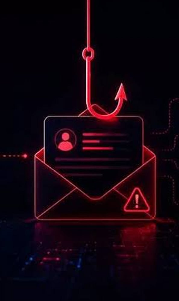 AI-Powered Phishing: AI improves phishing campaigns by generating convincing messages, personalizing communication, and reducing grammatical errors that traditionally helped recipients identify suspicious emails.