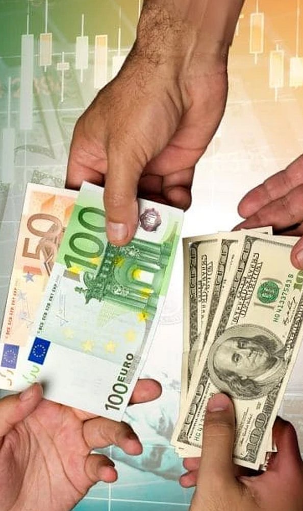 Foreign Exchange Services Bring Revenue: Currency conversion, international transfers and foreign exchange services can generate fees and spreads for banks serving global customers.