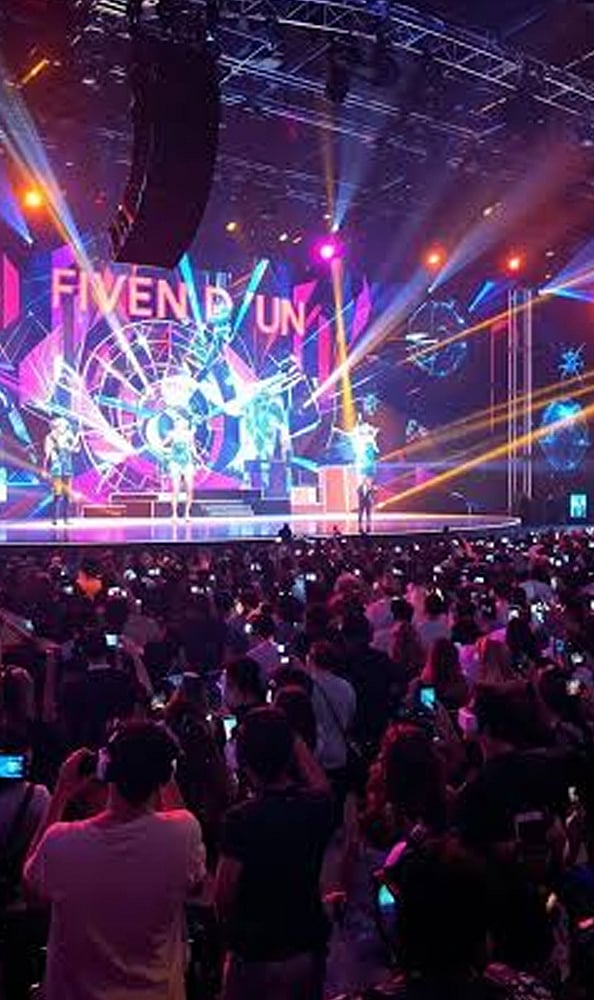 Metaverse concerts let fans attend virtual music shows from anywhere, removing geographical barriers and bringing global audiences together.