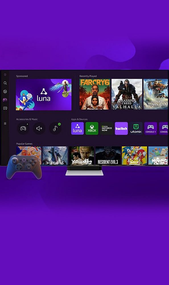 No Powerful Console Needed?: Cloud gaming reduces the need for dedicated gaming hardware, but users still need compatible devices and a reliable internet connection.