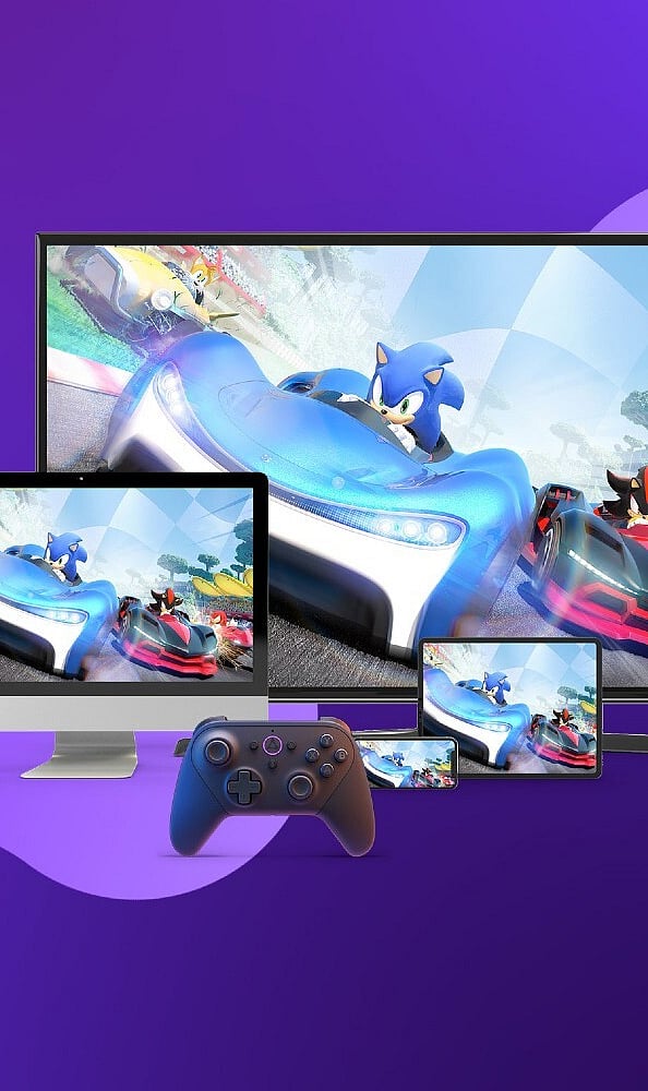 Amazon Luna Is Expanding!: Amazon is bringing Luna cloud gaming to more countries through Prime Video, giving eligible subscribers another way to discover games.