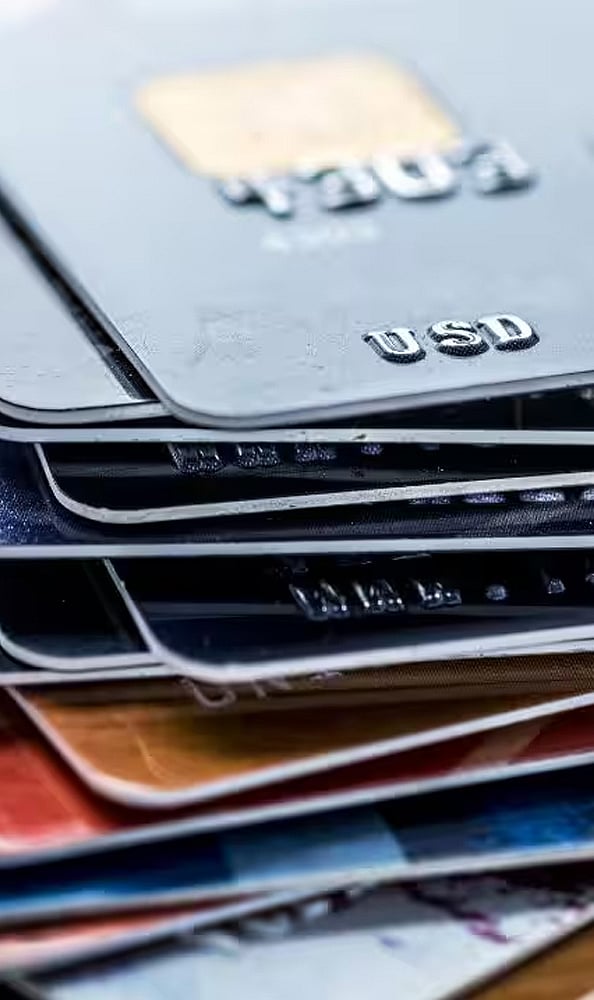 Credit Cards Generate Income: Banks may earn through merchant fees, annual card fees and interest on outstanding balances, subject to applicable terms and regulations.