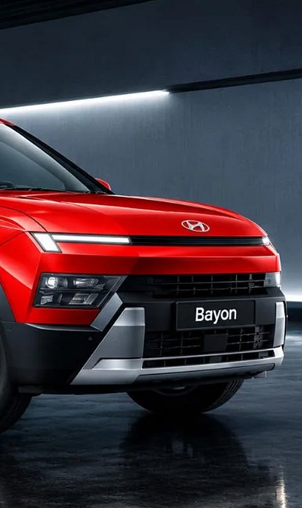 Could The Hyundai Bayon Get A CNG Option?: Reports suggest Hyundai could also offer a factory-fitted CNG version. If introduced, it could appeal to buyers looking for lower running costs, although the CNG powertrain has not been officially confirmed.