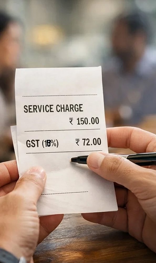 Service Charges Add to Revenue: Account maintenance fees, payment services, certain transaction charges and other banking services can generate additional income for banks.