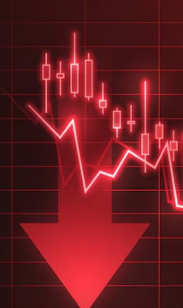 Why Do Stock Markets Rise or Fall?: Indian stock markets fluctuate daily as investors react to economic data, corporate earnings, global developments and changing market sentiment.