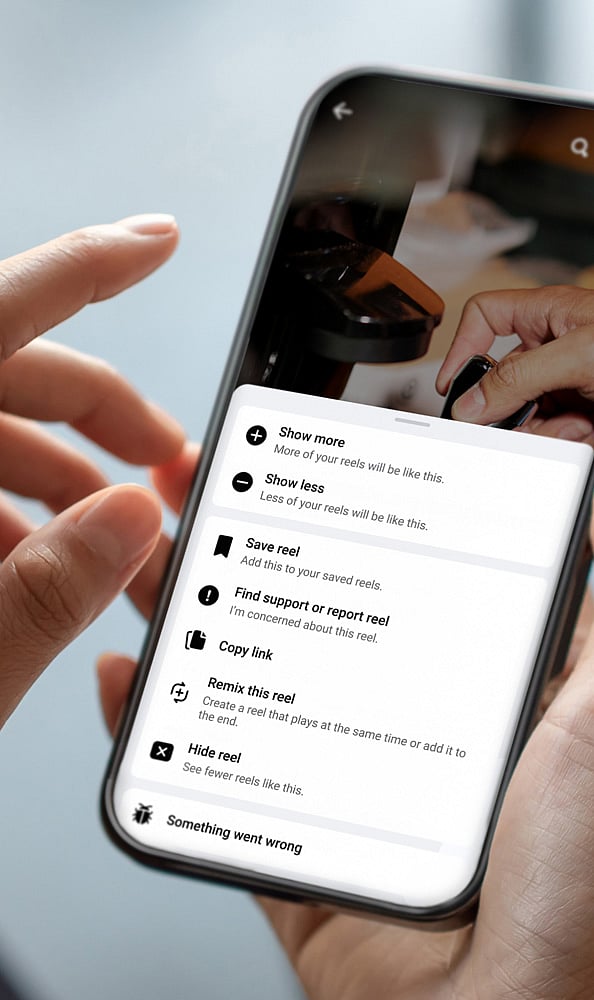 The Next Viral Reel: Recommendation systems analyse viewing patterns and content signals to suggest more videos, helping platforms personalise short-video feeds for different users.