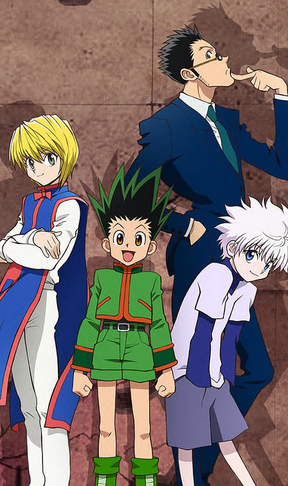 Hunter x Hunter: The world of Hunter x Hunter could offer dangerous expeditions, mysterious islands, Nen-based combat, rare discoveries, and challenging quests that reward clever choices and careful planning.