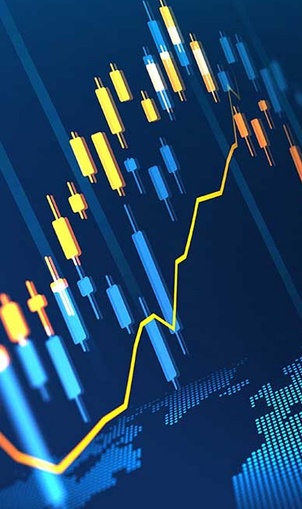 What Should Investors Watch?: Track corporate earnings, interest rates, inflation, economic indicators and market valuations before making investment decisions. Remember that stock markets carry risks.