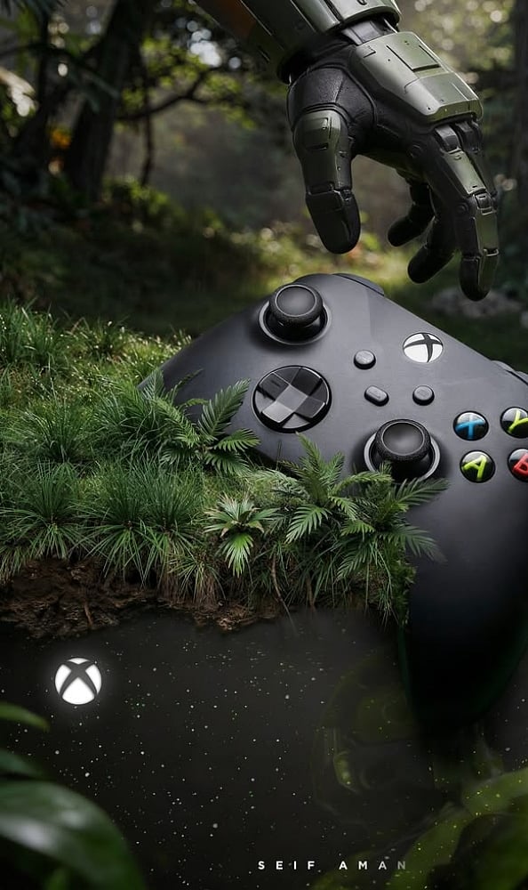 Can You Connect an Xbox to a Monitor