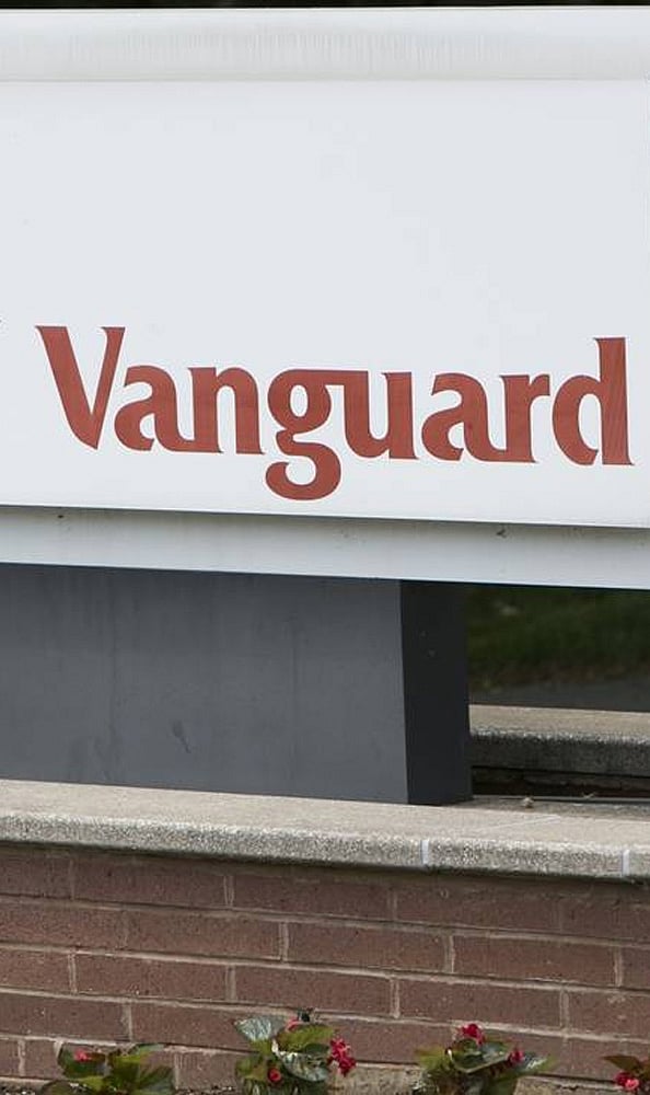 Vanguard