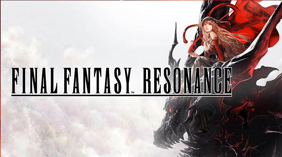 Final Fantasy Resonance Expands The RPG Lineup