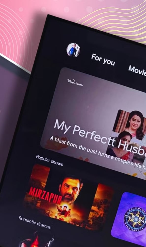 The project supports compatible Android TV and Google TV models from brands like Xiaomi, TCL, Sony, Hisense, and OnePlus. Samsung Tizen, LG webOS, and Amazon Fire TV are not supported.