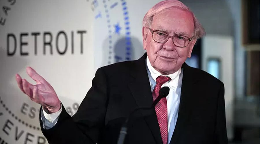 A Business Empire Beyond Investments