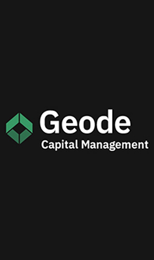 Geode Capital Management