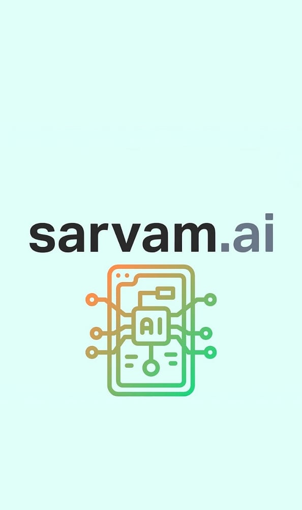 Sarvam AI