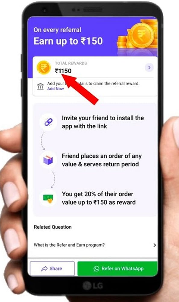 Referral-Requirements