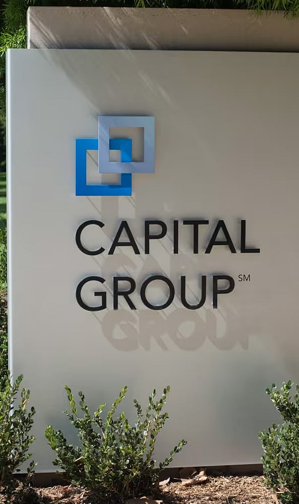Capital Group