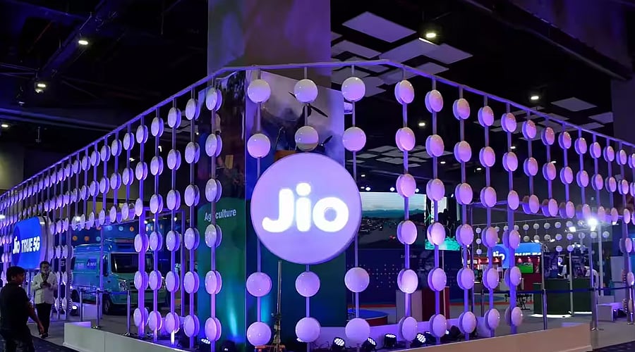 Jio Platforms