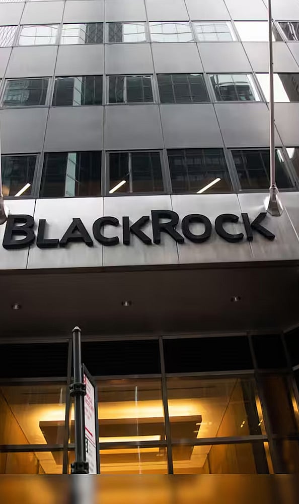 BlackRock