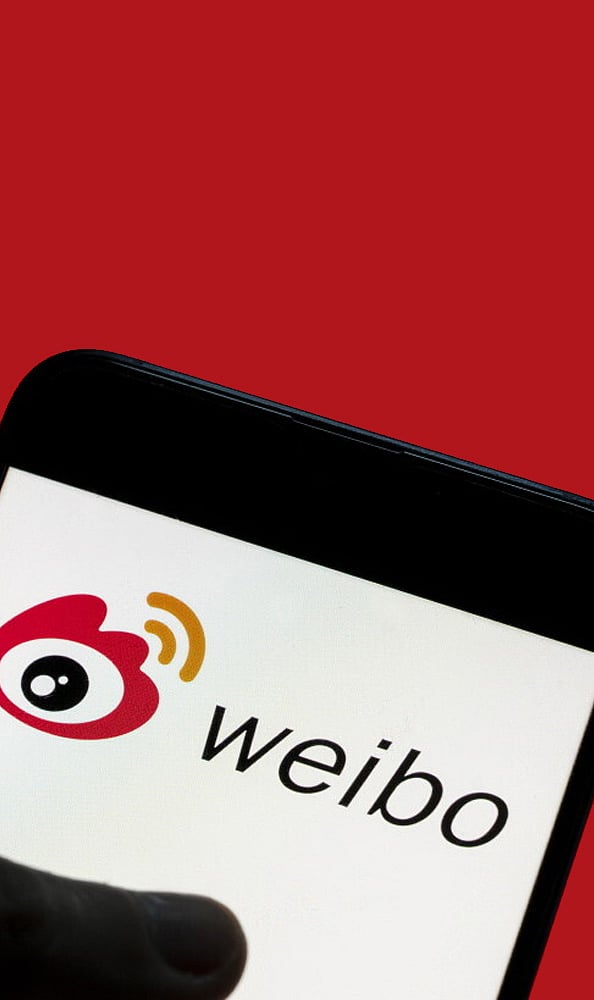 Weibo