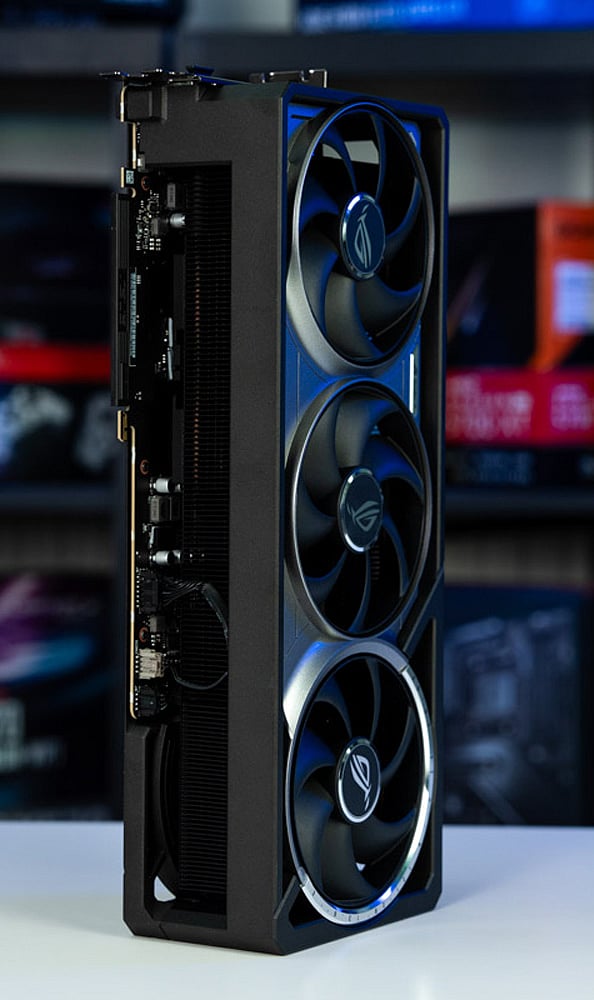 A Powerful GPU Is Essential For PCVR