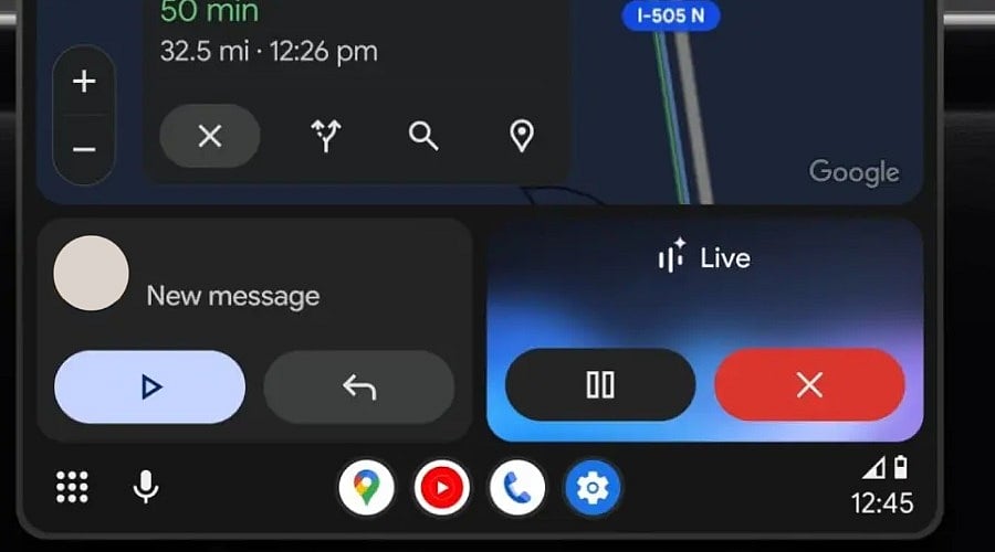 Google Brings Gemini Personal Intelligence to Android Auto for Drivers